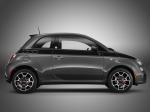 Fiat 500 Prima Edizione 2011 года